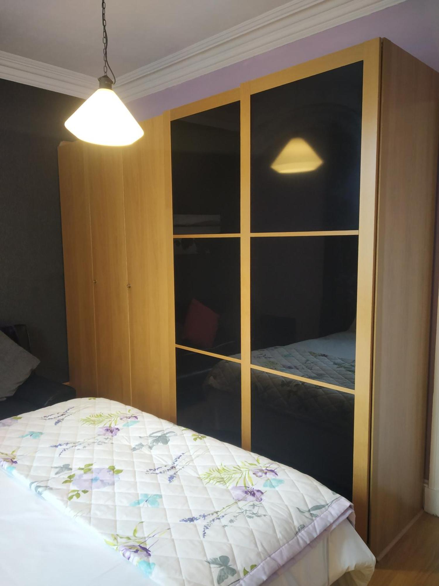 Busby Apartments Glasgow Esterno foto