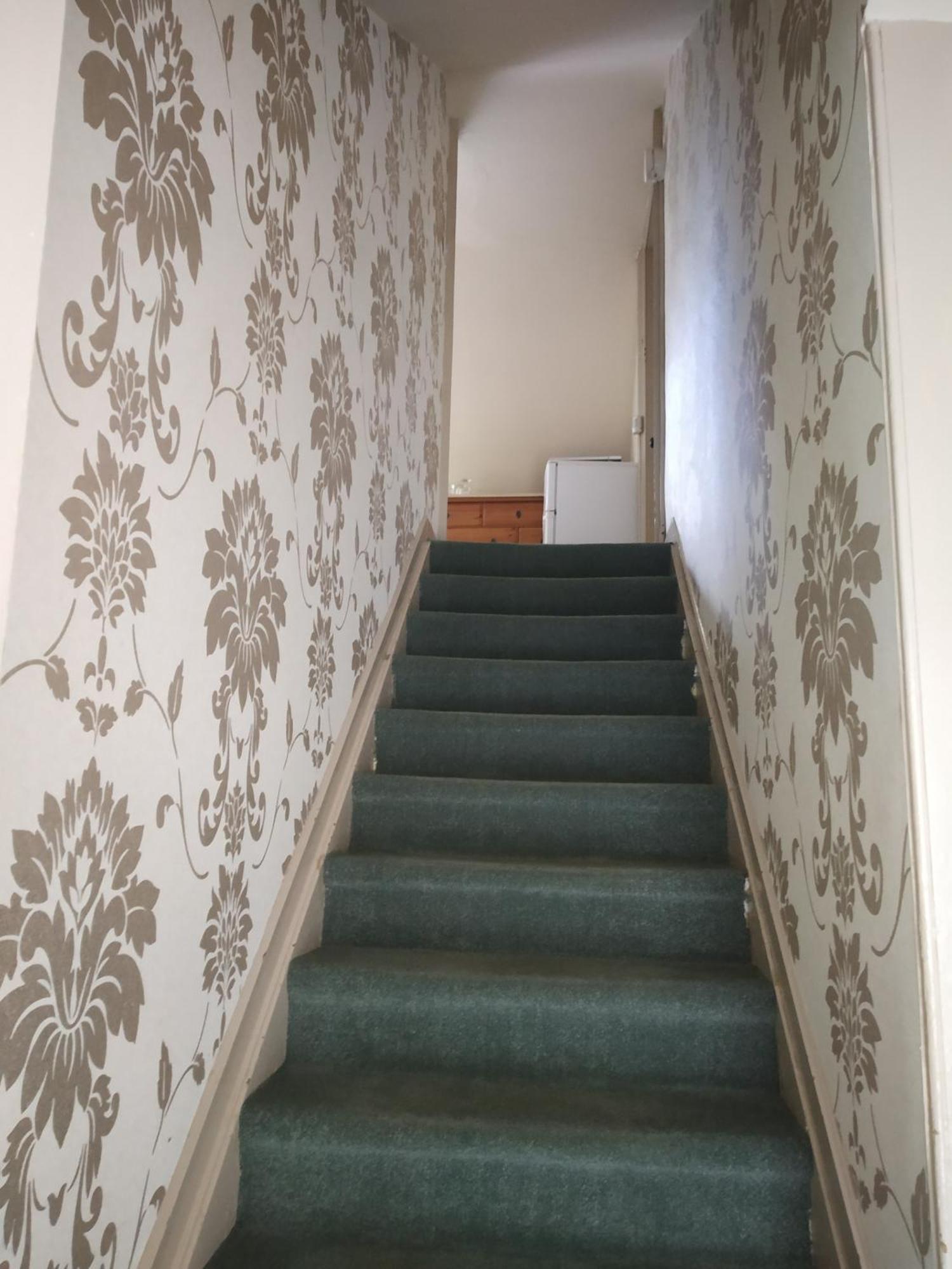 Busby Apartments Glasgow Esterno foto