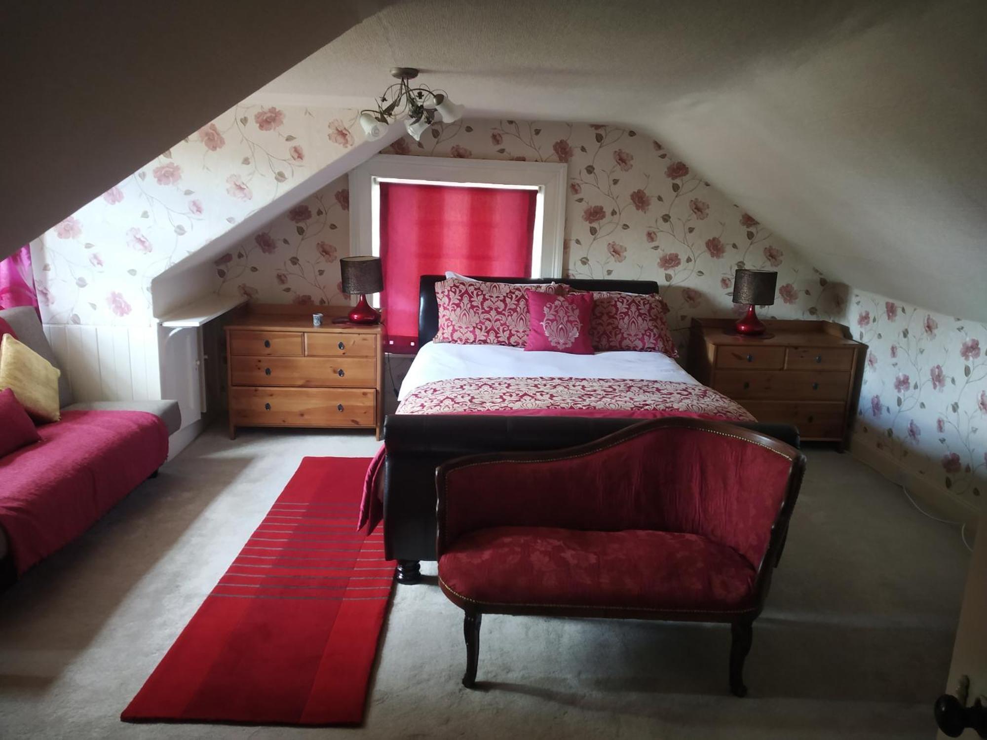 Busby Apartments Glasgow Esterno foto