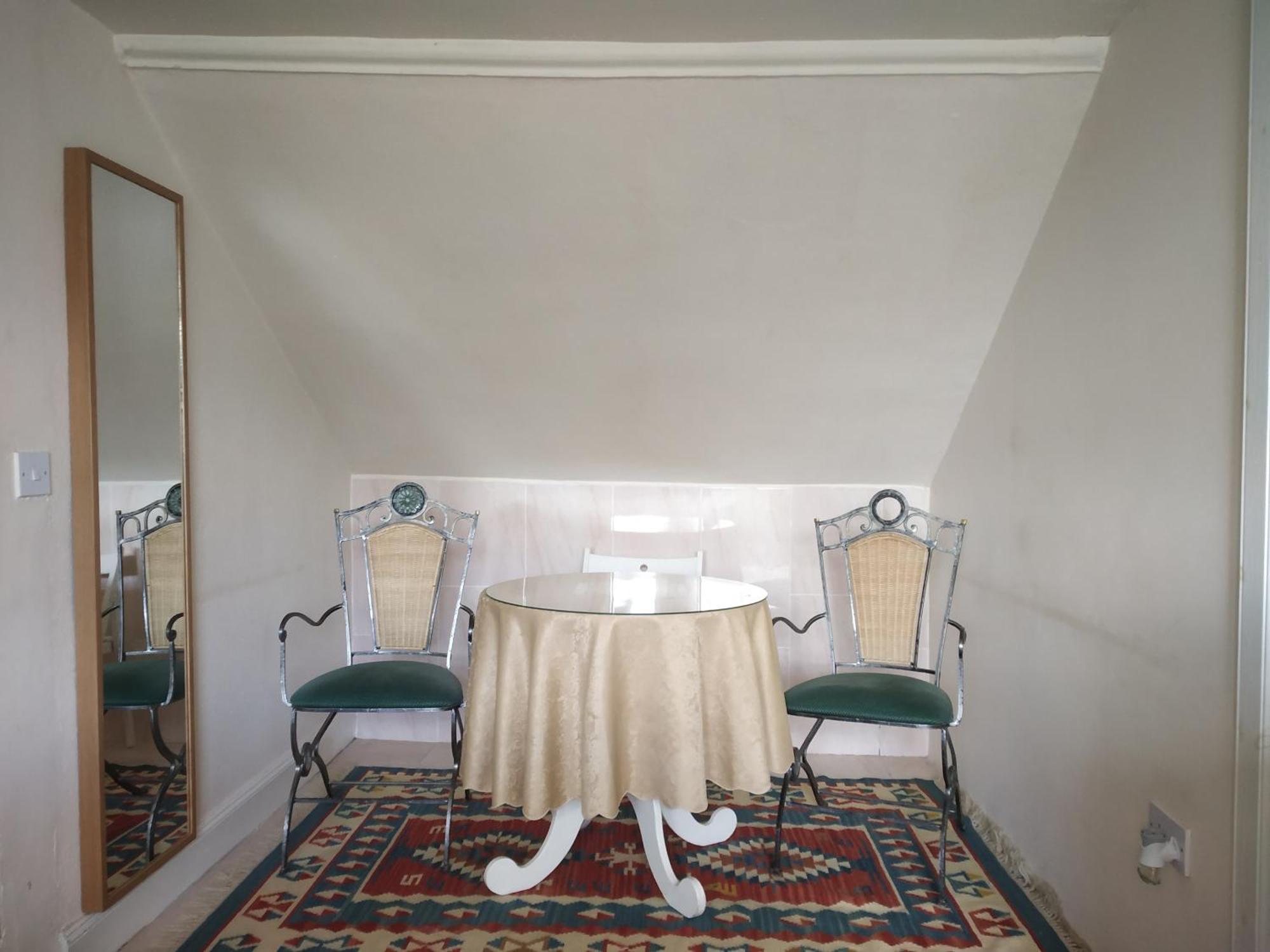 Busby Apartments Glasgow Esterno foto
