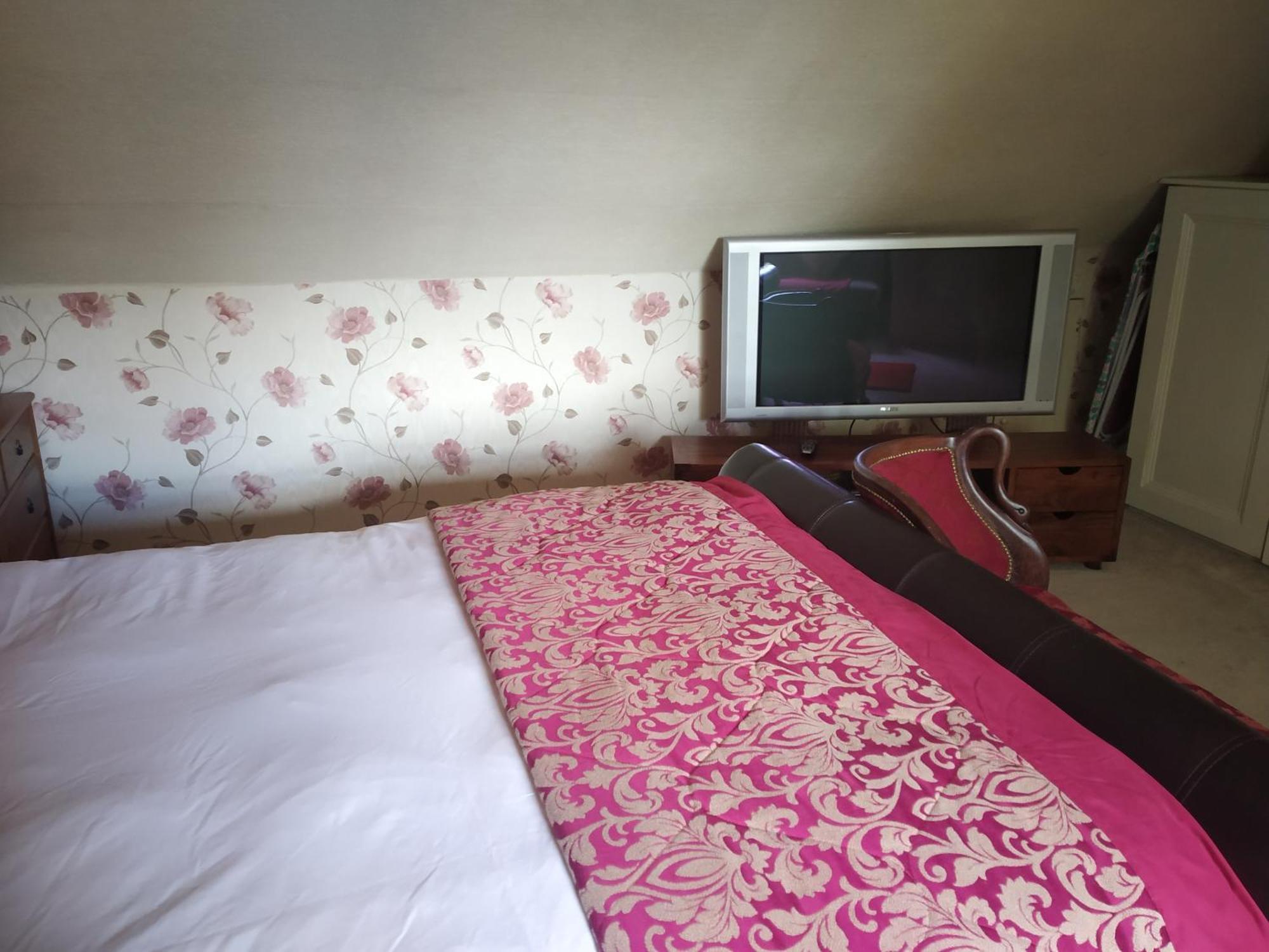 Busby Apartments Glasgow Esterno foto