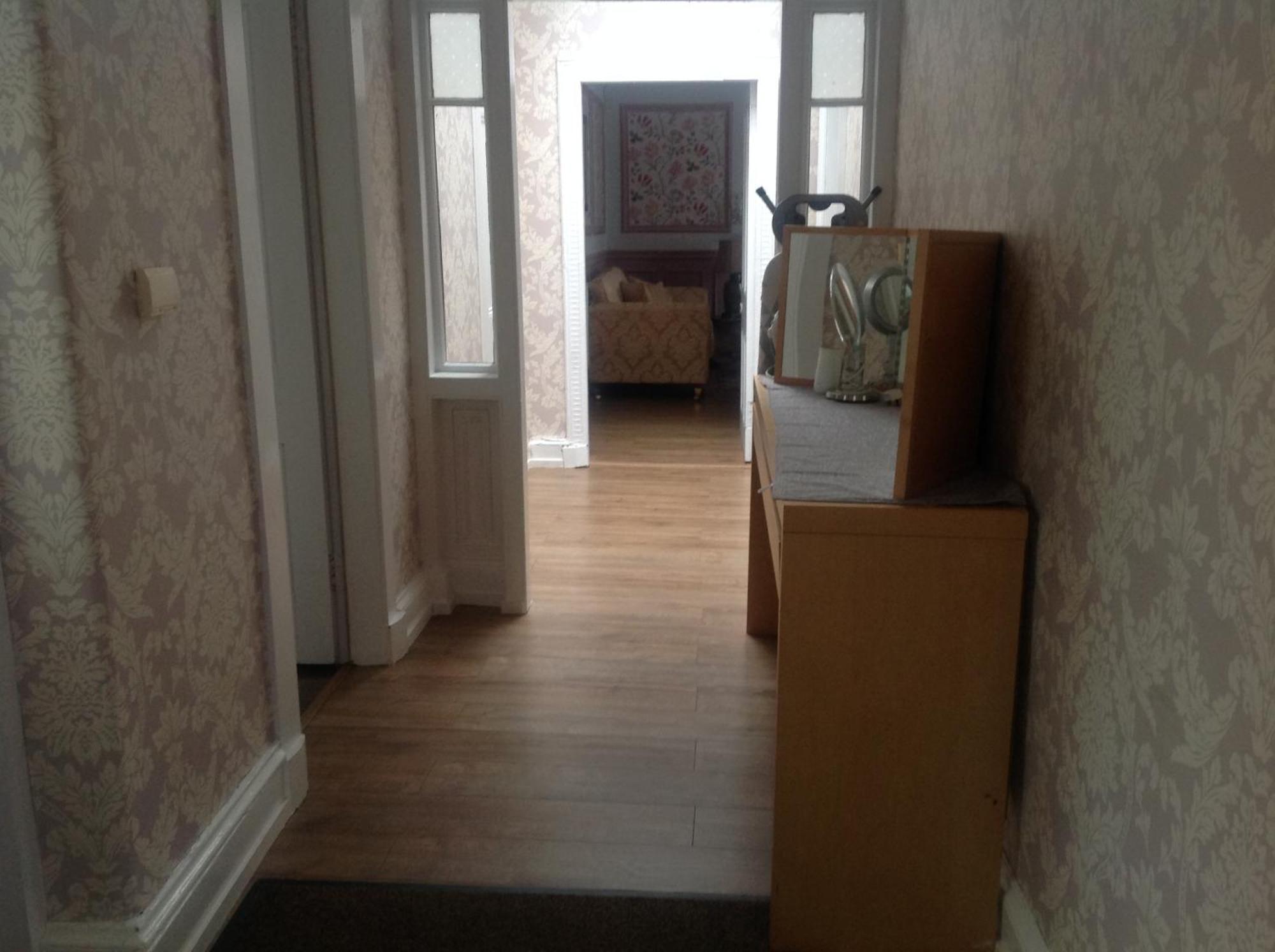 Busby Apartments Glasgow Esterno foto