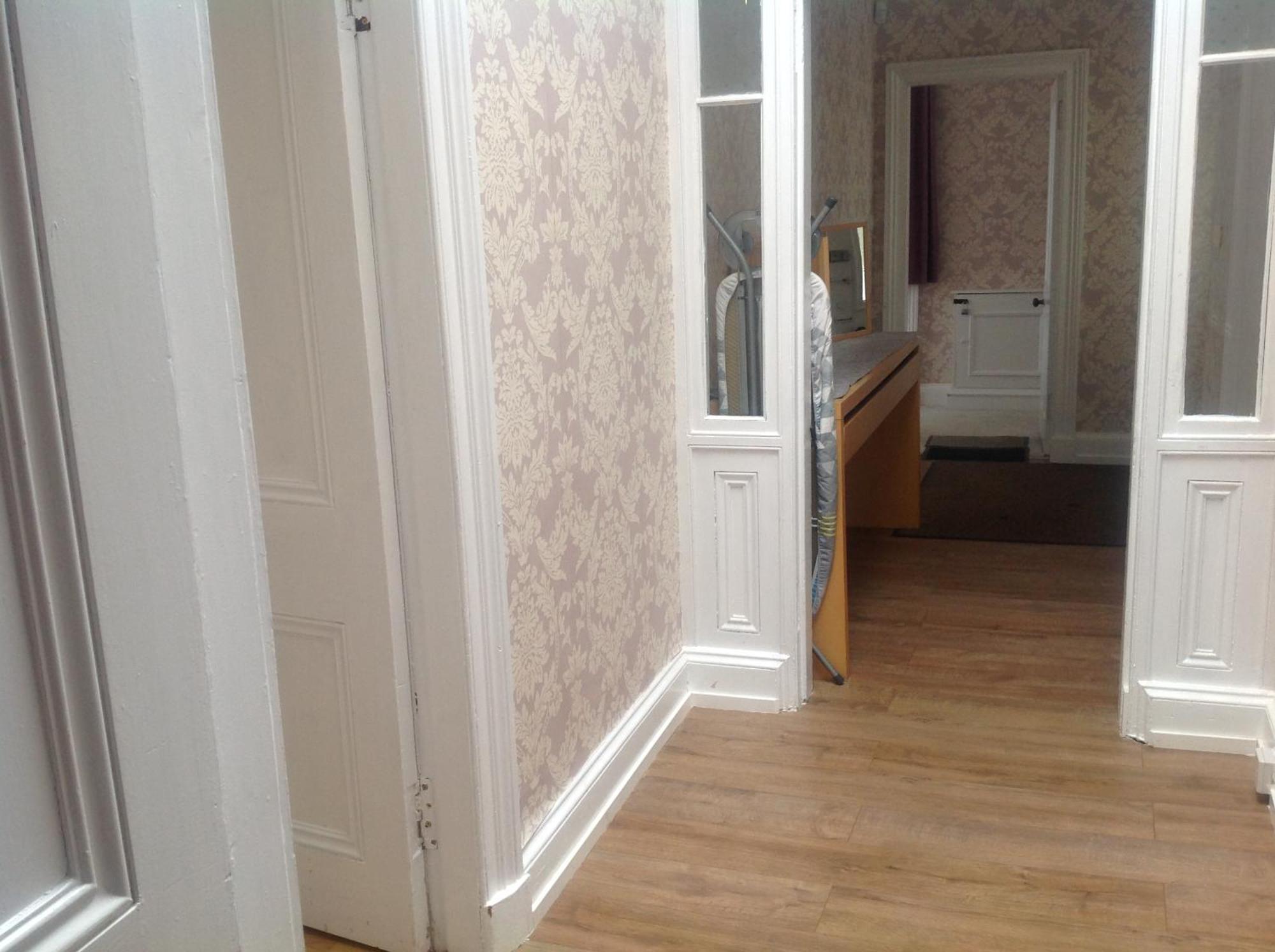 Busby Apartments Glasgow Esterno foto