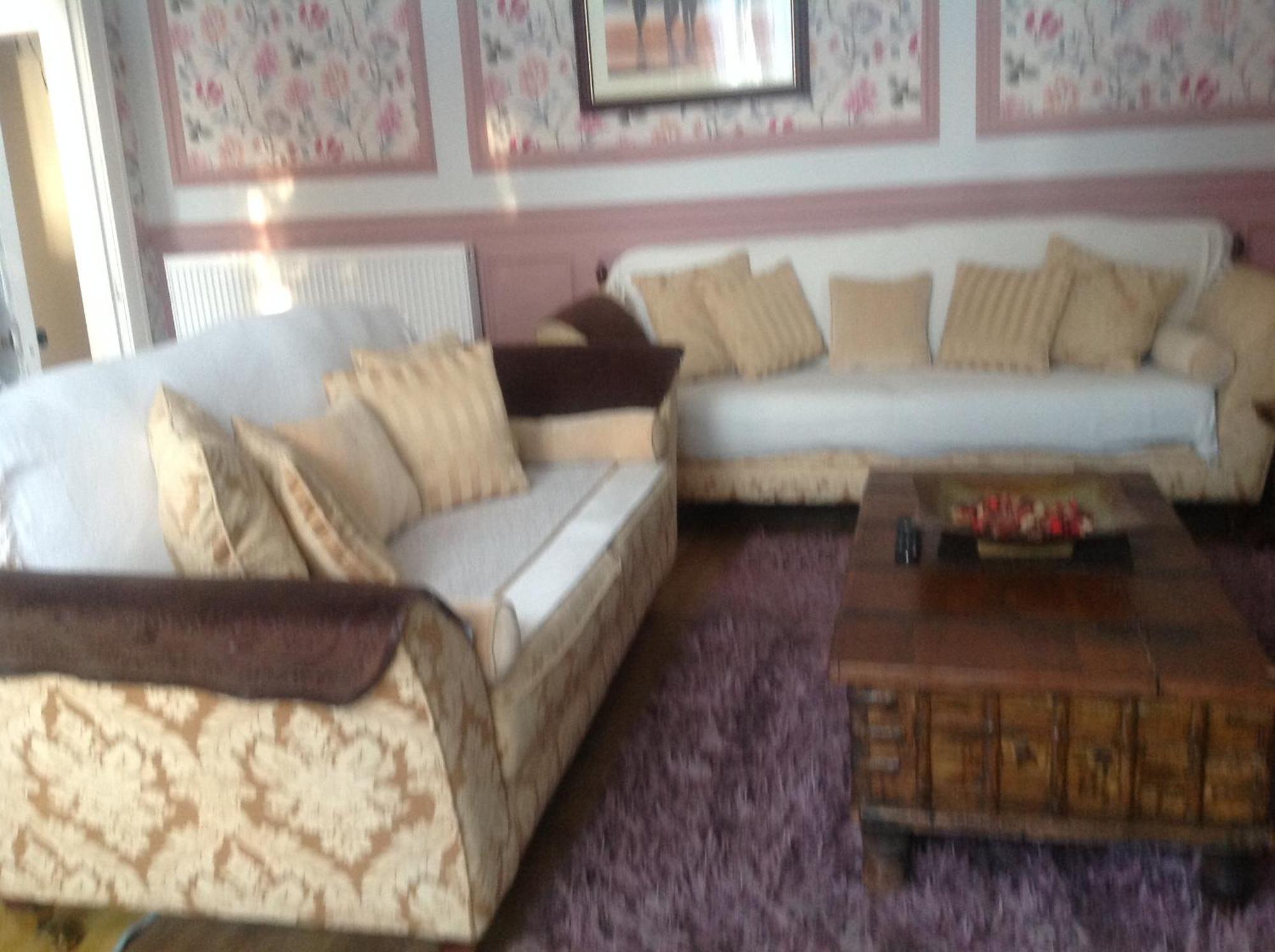 Busby Apartments Glasgow Esterno foto