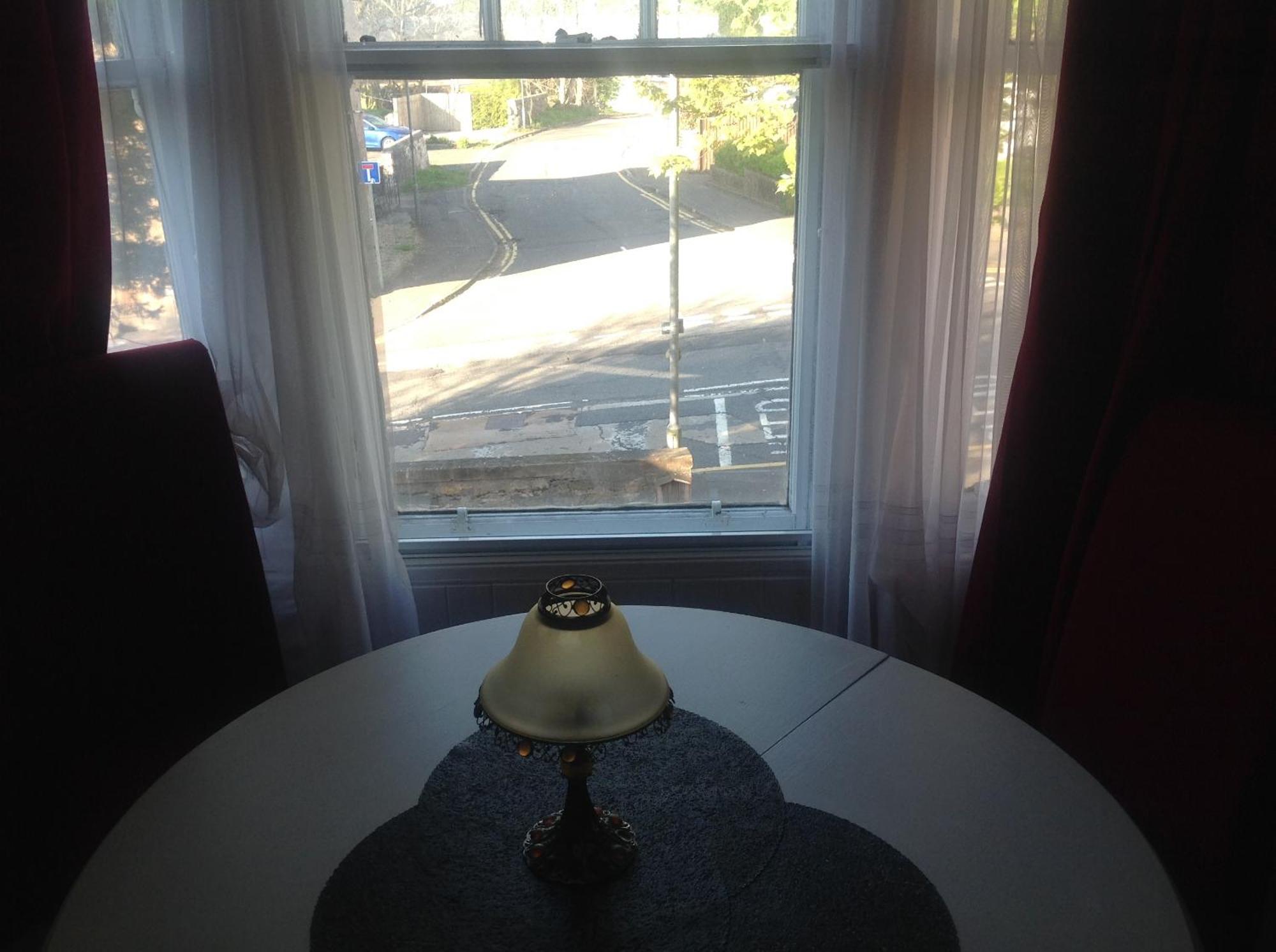 Busby Apartments Glasgow Esterno foto