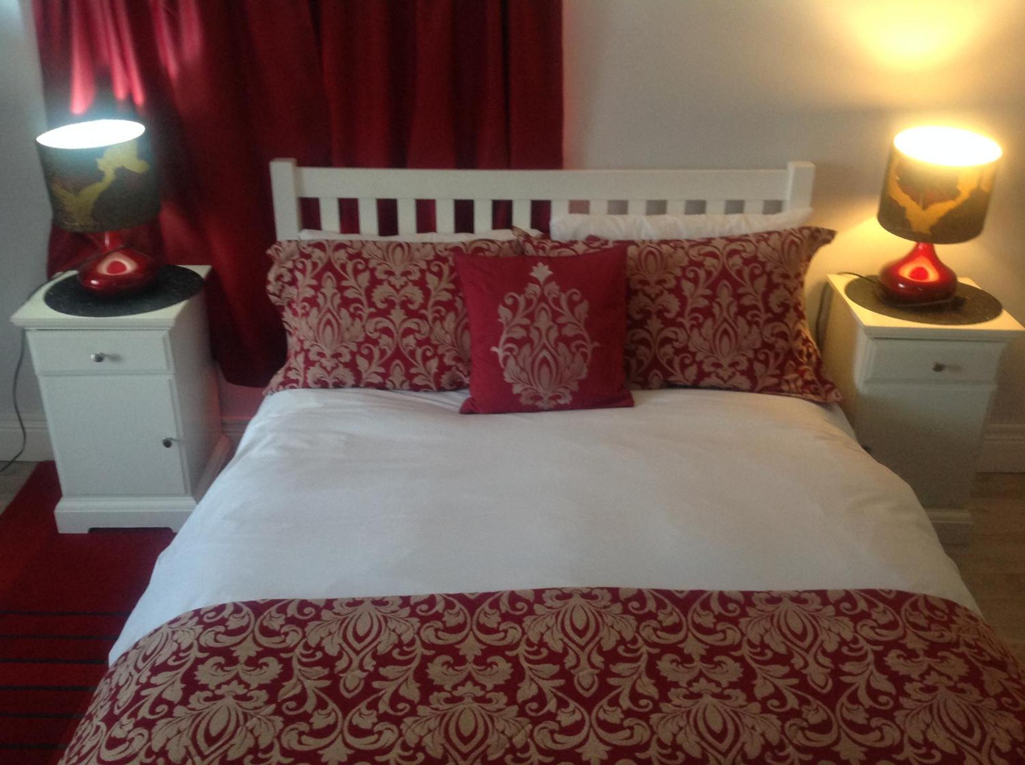 Busby Apartments Glasgow Esterno foto