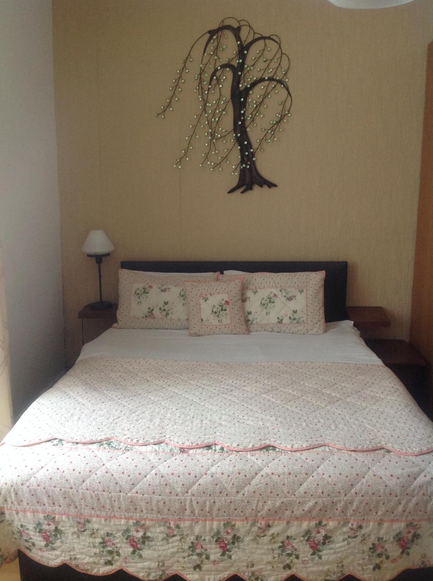 Busby Apartments Glasgow Esterno foto