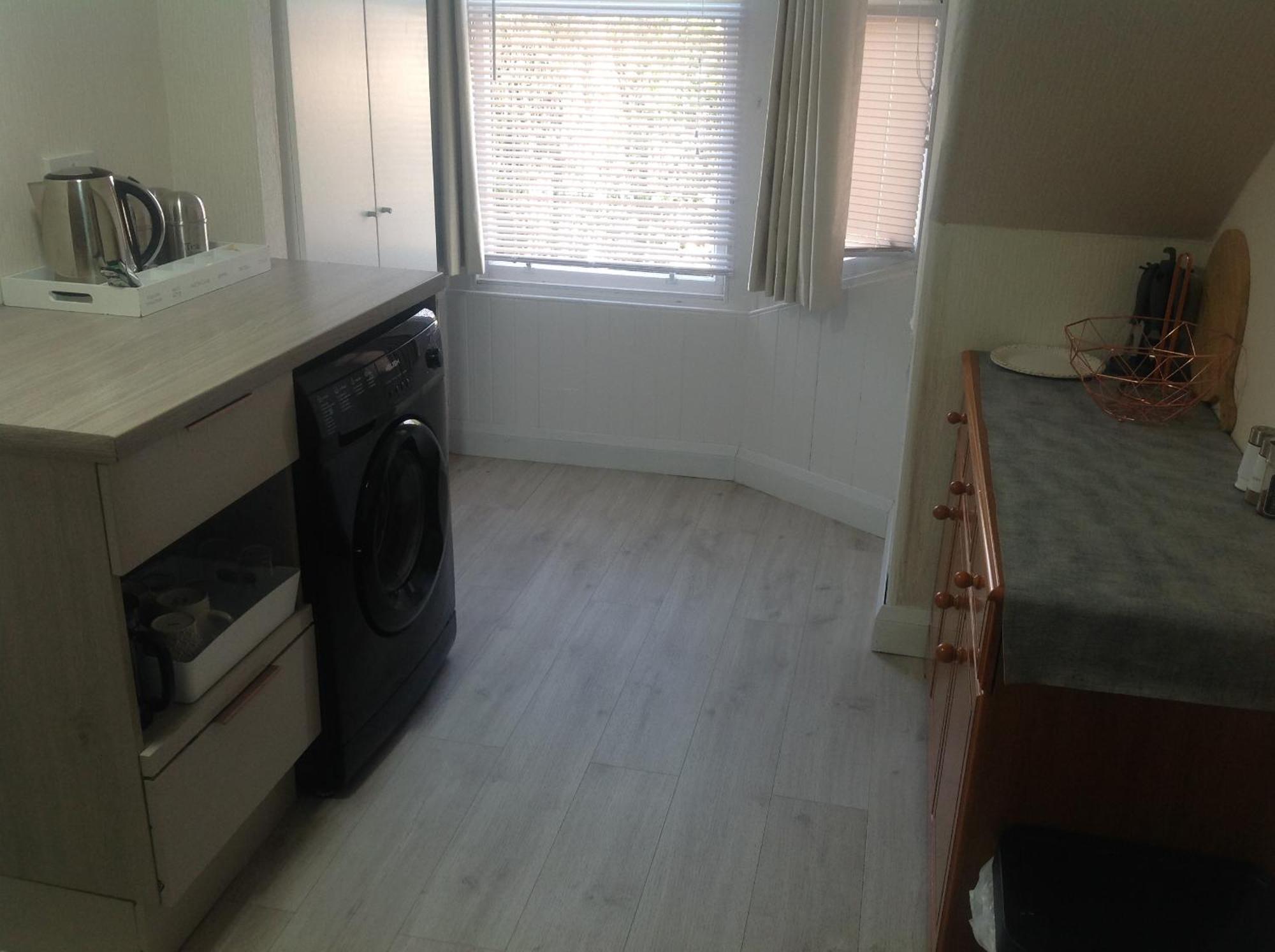 Busby Apartments Glasgow Esterno foto